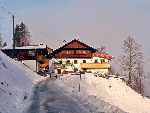 Villa Rastnerhof à San Lorenzo di Sebato Extérieur photo