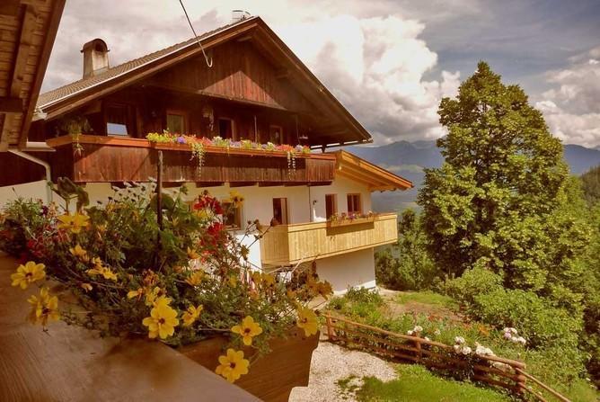 Villa Rastnerhof à San Lorenzo di Sebato Extérieur photo